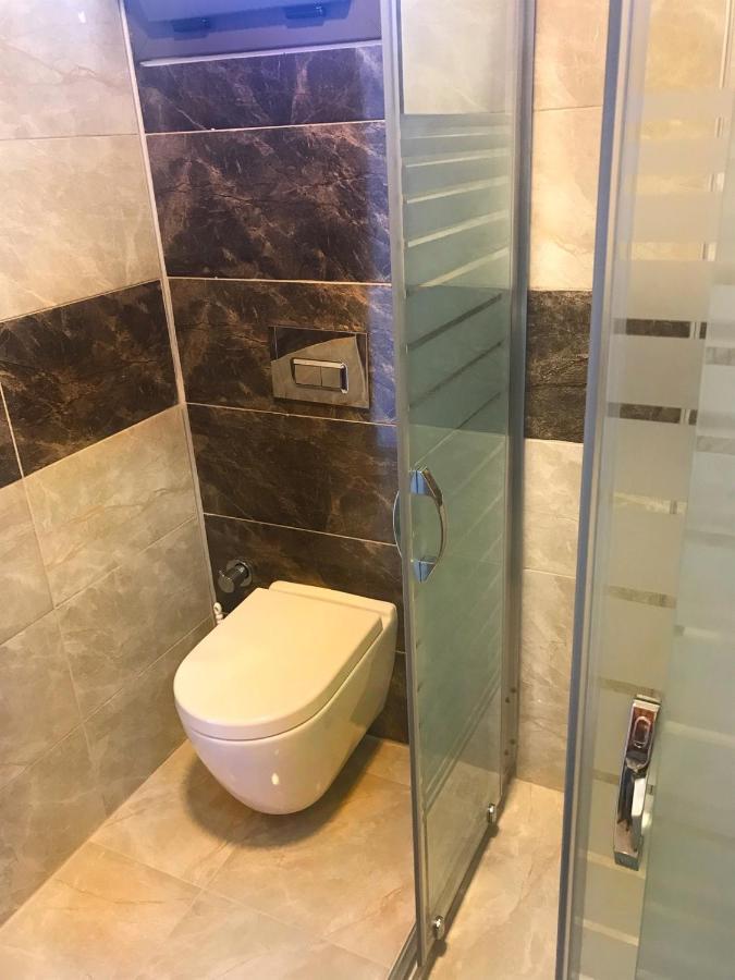 Oliva Casa Apart Hotel Datça Eksteriør bilde